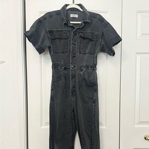Free People Marci Coverall